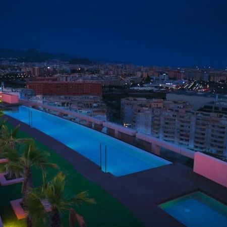 Precioso Alojamiento En La Mejor Zona De มาลากา ภายนอก รูปภาพ