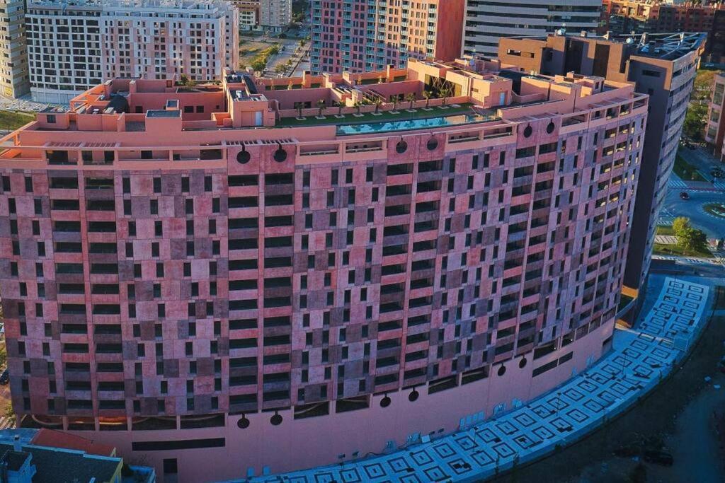 Precioso Alojamiento En La Mejor Zona De มาลากา ภายนอก รูปภาพ